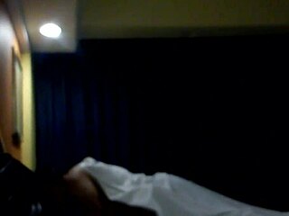 Julia Cuarto in Mexican Video!