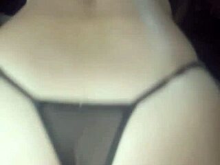 Mi suegrita from Argentina gives me that latina milf action. She’s so good at it!