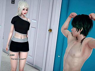 My Bully Is My Lover Part 4 Gameplay