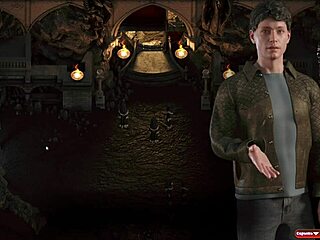 Complete Gameplay - The Genesis Order Part 28