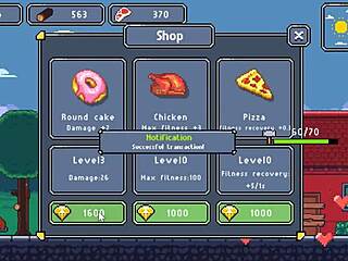 Narrative love hotel hidden in deep forest for hentai game with asian dancer creampie action