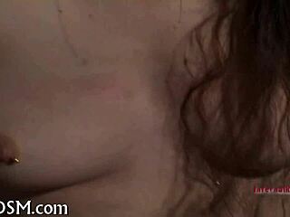 Watch Intense Sadomasochism Whipping Sessions Now!