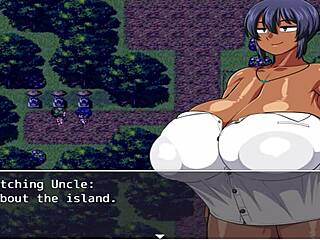 Brown Girl Natsuki-Chan - 2 No Commentary