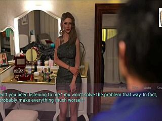 보스 바리스타가 직원한테 커피숍에서 자지 빨게 해 😈