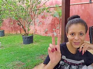 Fim de semana só com as gostosas - Polly Petrova, Candy Crush Brasil, Rachell Miranda, Higor Negrao, Big Bambu.