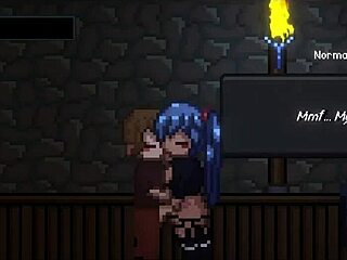 Drain Mansion Episode 4 Intense Scenes