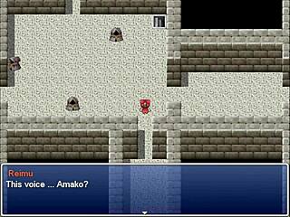 reimu gets anal with big cocks