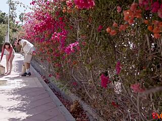 Matty Says, 'Fuck Me Like a Bad Boy!'