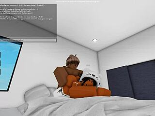 Ebony Bitch Feels First Doggystyle Passion