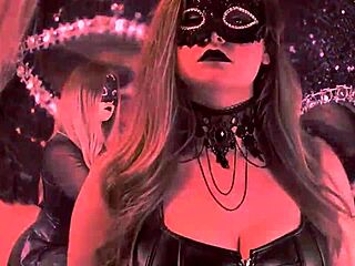 How I Fucked Your Godmother - 3D Hentai!