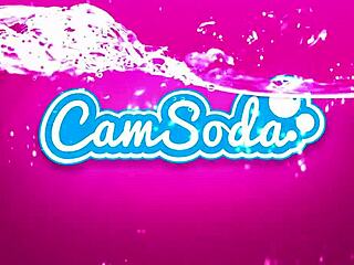 Moriah Mills Big Tits Beauty Masturbates On Camsoda