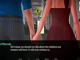 My new family 229 brings wild 3d cartoon action