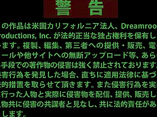 この可愛いアジアンボーイがこんなに激しいフェラをする理由は？
