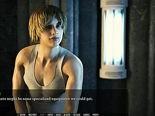 두 음란 밀프랑 3P 섹스 - unending void 33