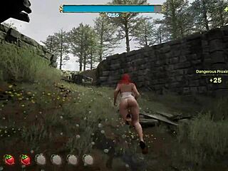 hentai game ep 1: red riding hood’s valentine sex date