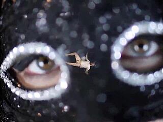 How I Fucked Your Godmother - 3D Hentai!