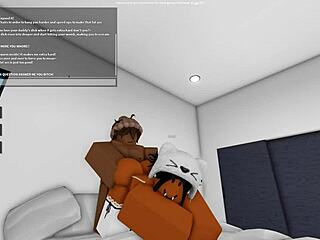 Ebony Bitch Feels First Doggystyle Passion
