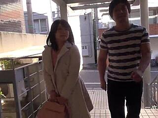 Why does this cute asian boy give such intense blowjobs?