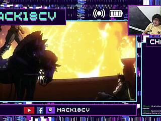 JoJo's Bizarre Adventure Part 2 Episodes 13-14