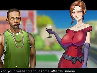 Ever Seen a Teacher in Taffy Tales 4?