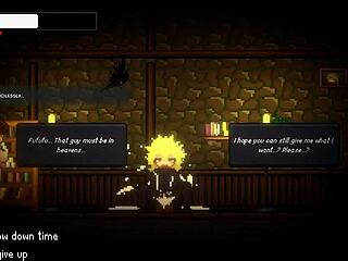 Drain Mansion Episode 4 Intense Scenes