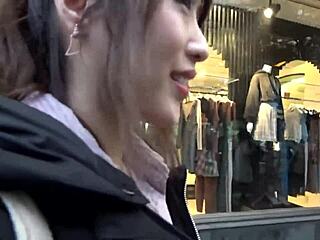 hentai woman with purple hair naked cumshot