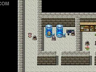 reimu gets anal with big cocks