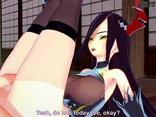 Friedrich Der Grosse Sucking and Sex