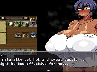 Brown Girl Natsuki-Chan - 2 No Commentary