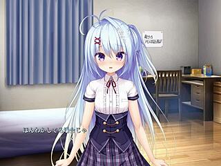 Unless Terminalia Lucia Valignano Scene 1