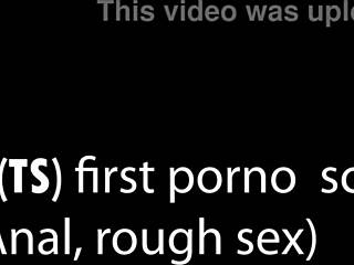 lorena angel ts debuts getting pounded hard with anal atm