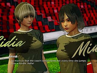 My Bully Turns Into My Lover In Episode 80