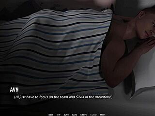 Taboo University 44 - Infiltrating Secret Self-Help Group