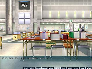 kanobitch switches back to being a slut in this episode