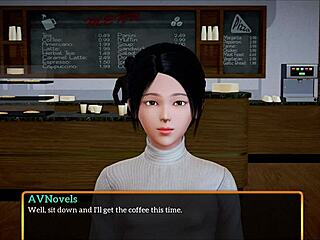 Exploring my new family in episode 326