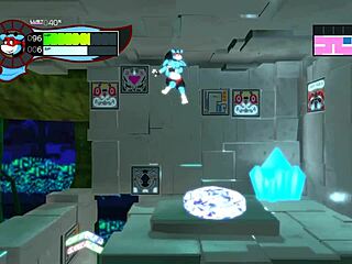 Orgi Hentai Gay Liar di Onsen Rahsia Game Oh So Hero!