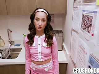 Hard Fucking Scene with Isabella Nice and Others