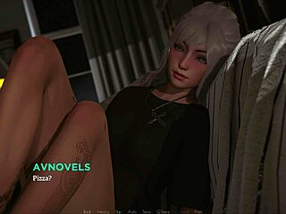 Exploring The Depths Of Eternum 206