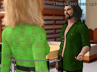 Taboo University 44 - Infiltrating Secret Self-Help Group