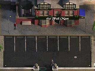 Treasure of Nadia wet mature pussy creampie