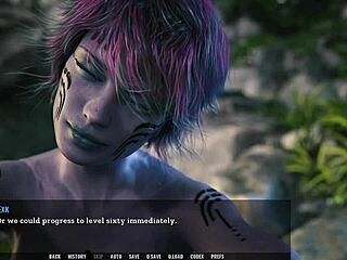 和两个饥渴熟女的三人行 - 无尽虚空传说33。