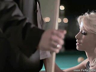 Milf Delivers the Ultimate Oral Sex Experience?