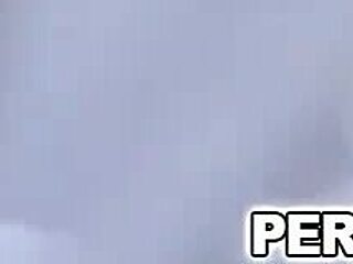 milf cherie deville enjoys time with stepson