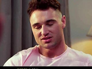 Joseph And Michael In SEXY ANAL FUCK