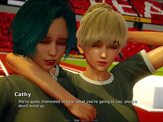 My Bully Turns Into My Lover In Episode 80