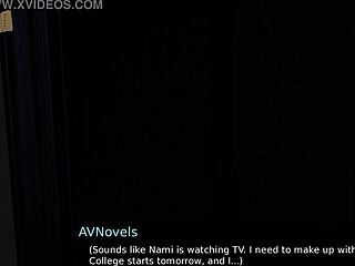 Summers gone 4 features big tits redhead in 3d adventure