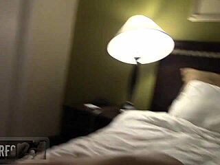 Zafiro and aidan share an intriguing preview