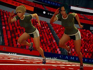 My Bully Turns Into My Lover In Episode 80