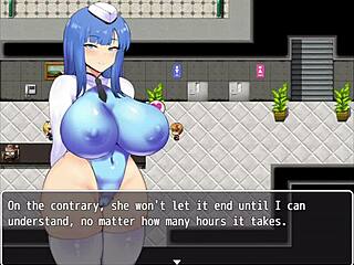 minhas amigas com piercing nos mamilos - ntr police ruri & sakura - parte 5 😏