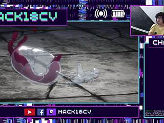 JoJo's Bizarre Adventure Part 2 Episodes 13-14